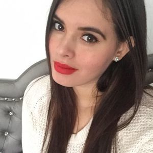 Meet your Posher, Daniela